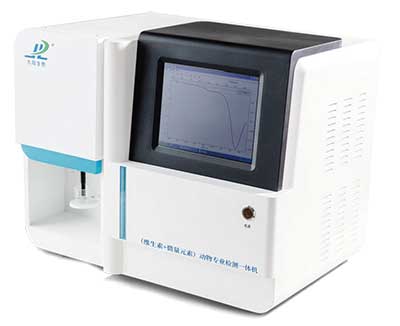 动物养殖定期动物维生素分析仪检查重要性